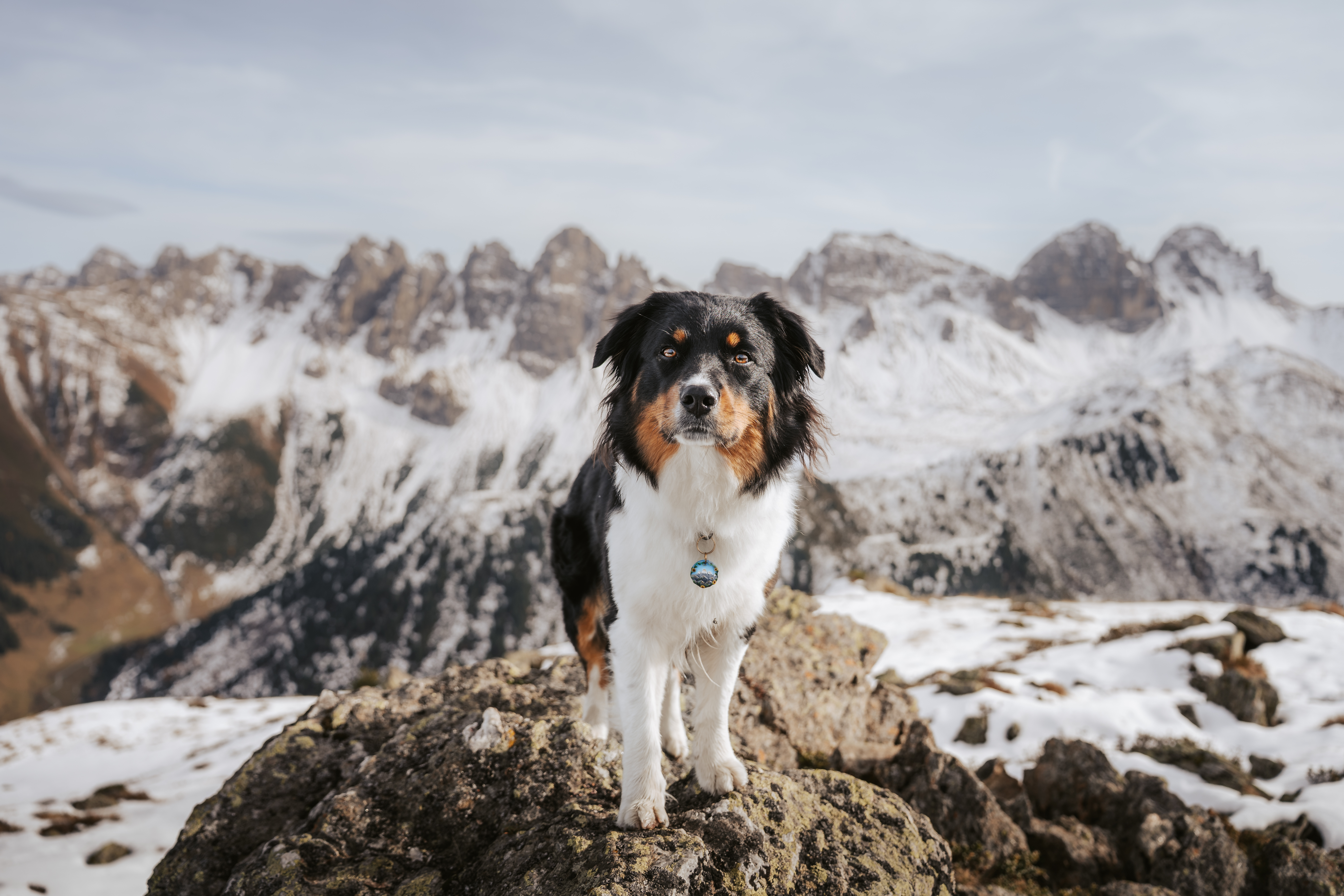 #8 – 4-Gipfel-Tour über den Salfeinssee