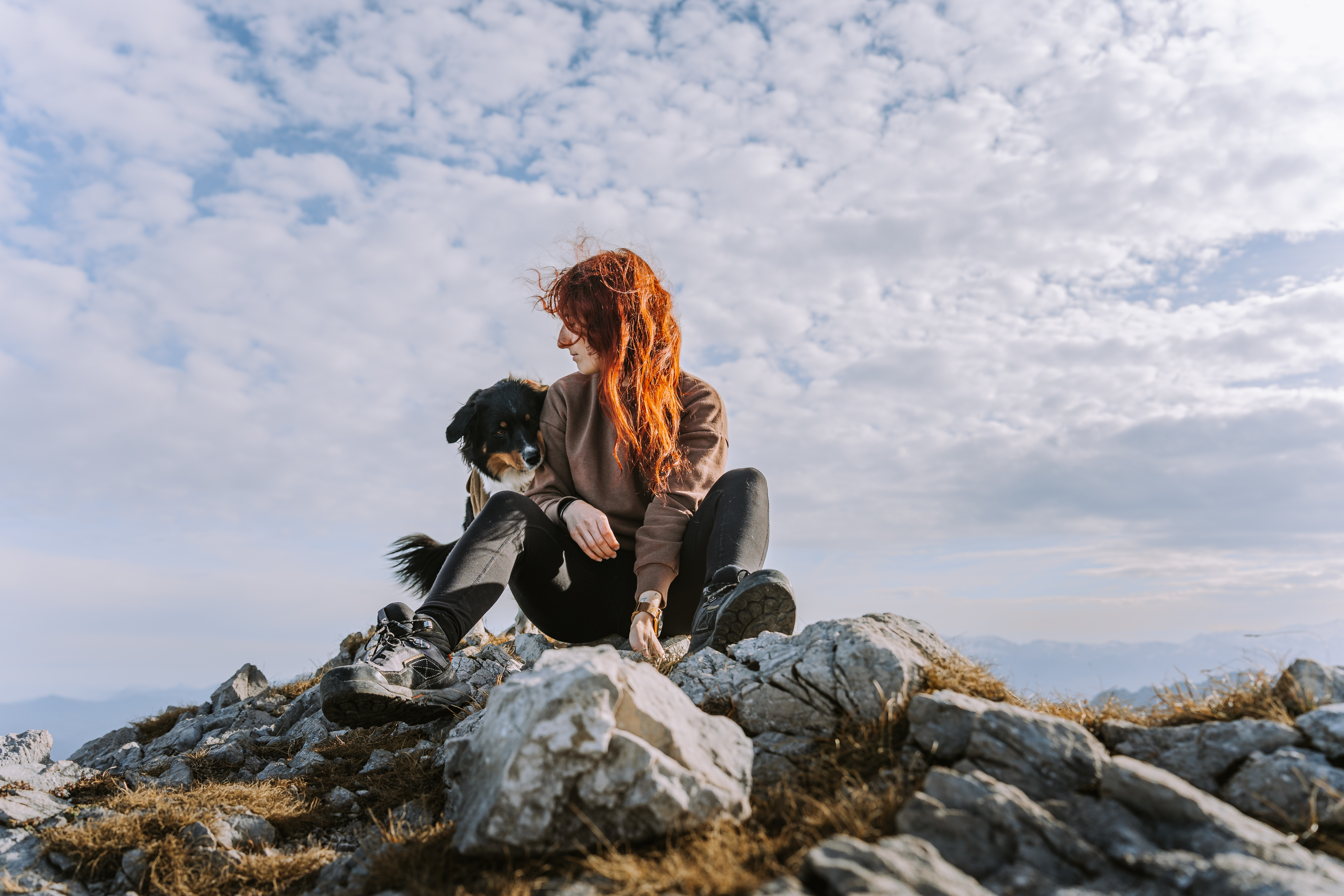 #10 – Aufstieg auf den Hausberg Hochstaufen